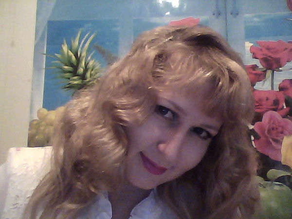 Наталья Крутикова