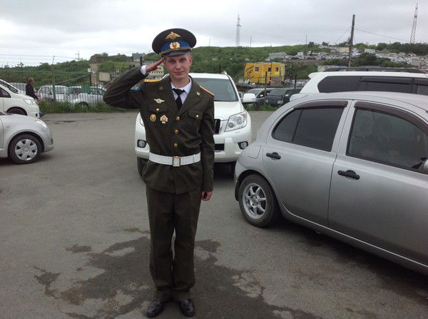 Сергей Класковский