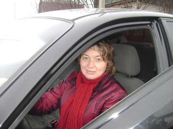 Гульнара Валеева