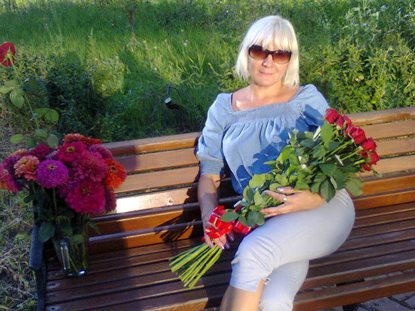 Елена Кузнецова