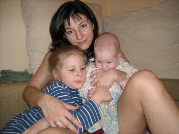 Илона Спивак