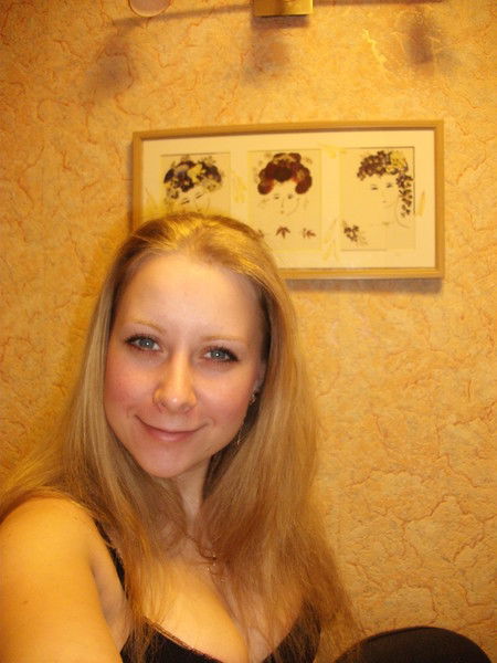 Надежда Сапогова