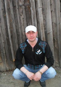 Сергей Грязнов