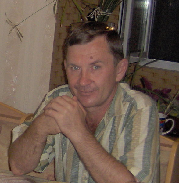 Виктор Калиниченко