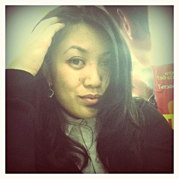 Арайлым Жанбусинова