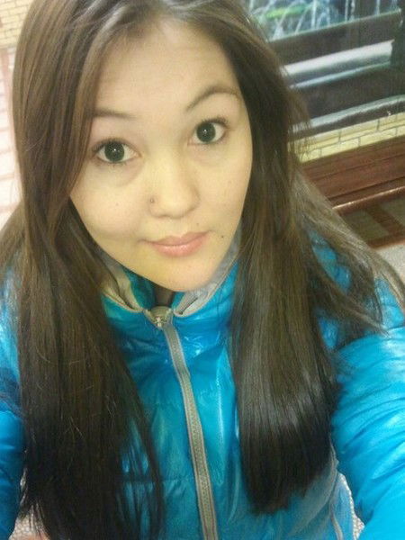 Аяулым К@жельдинов@