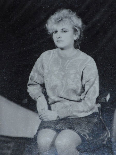 Татьяна Мальчикова