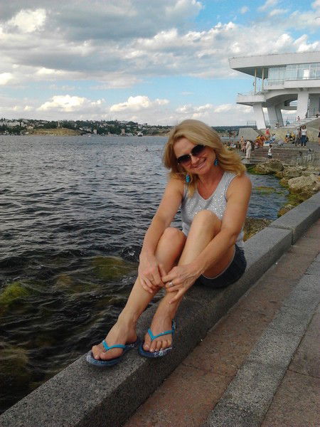 Светлана Апалько