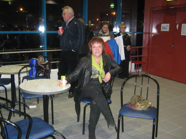 Наталья Балаклейская