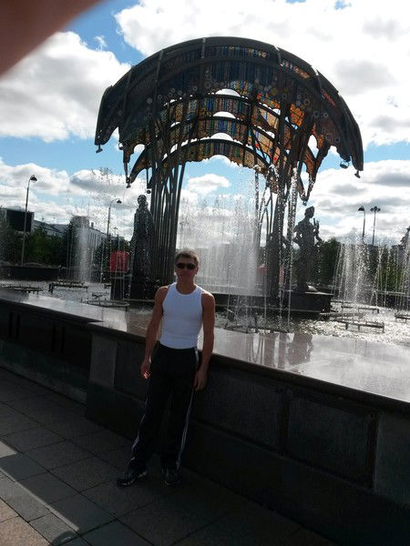 Марат Ибрагимов