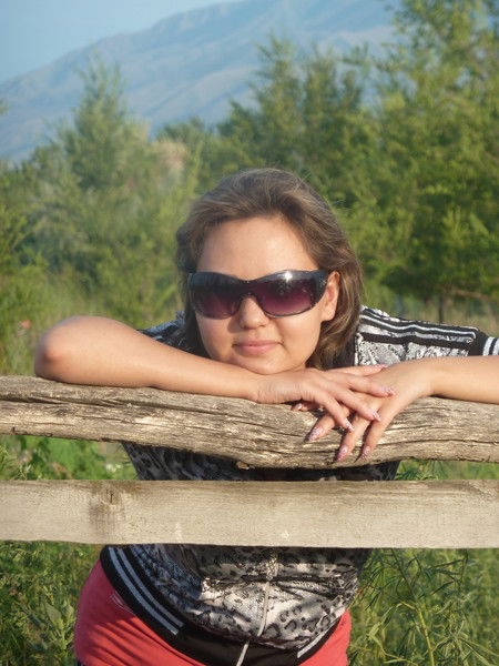 Яна Шиварева