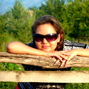 Яна Шиварева