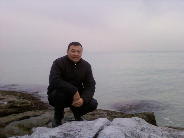 Жусуп Сейткалиев