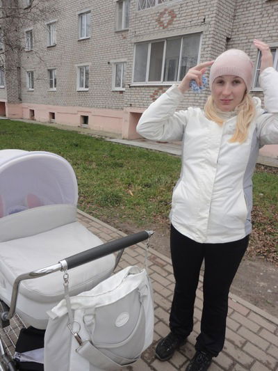 Елена Полякова