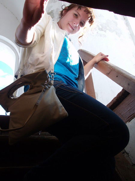 Даутова Айгуль