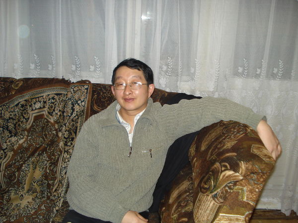 Николай Шегай