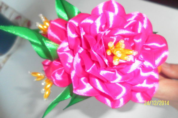 Канзаши На Заказ Чита