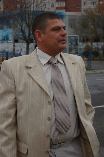 Сергей Резник