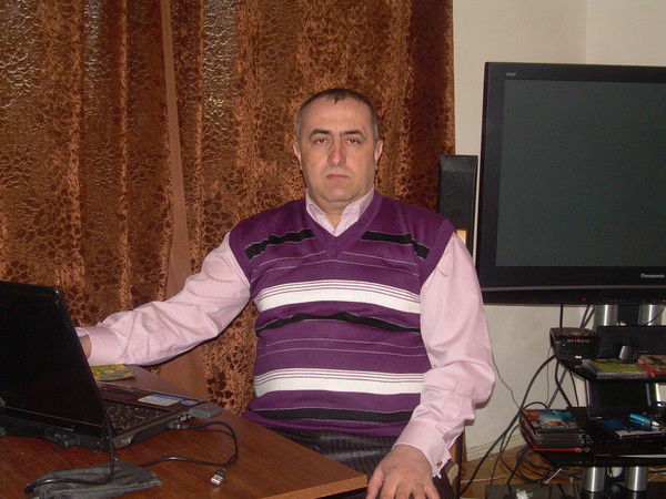 Михаил Скипор