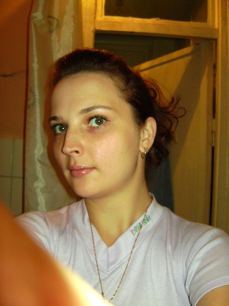 Александра Сухорукова