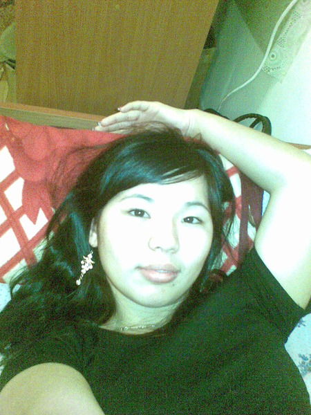 Акерке Тасмагамбетова