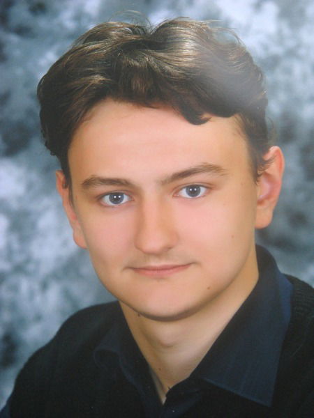 Стас Беленов