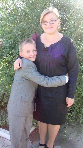 Ольга Истомина