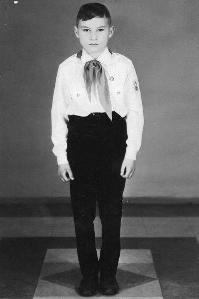 Алексей Акантьев