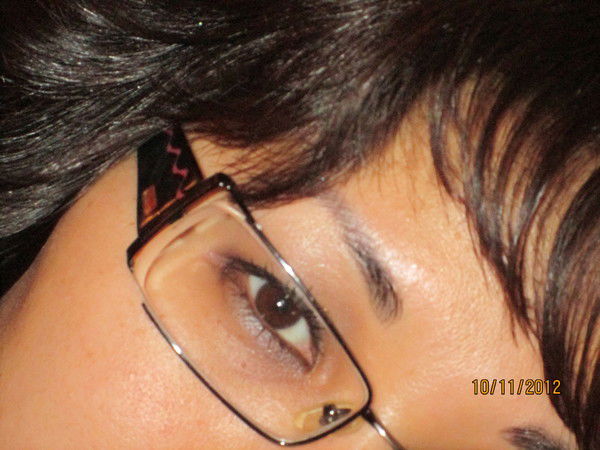 Aйгерим Mейрамбек