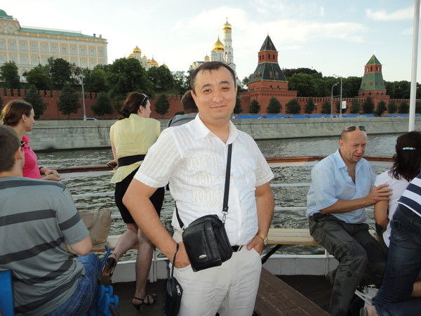 Ботир Кадыров