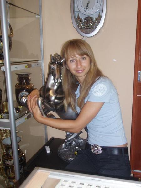 Светлана Маруна