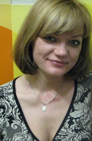 Ольга Цыплакова