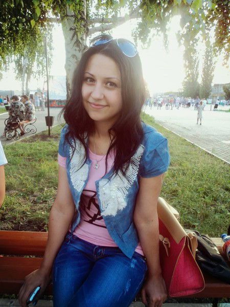 Сузана Казумова