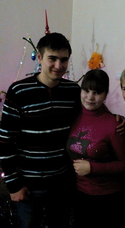 Мария Галкина