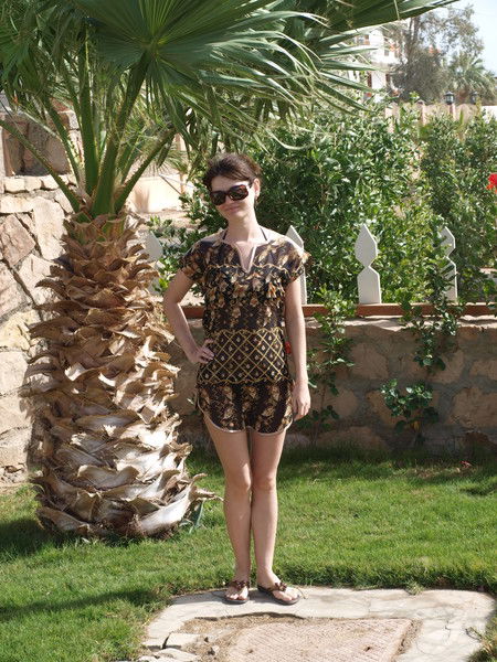 Ирина Лемяскина