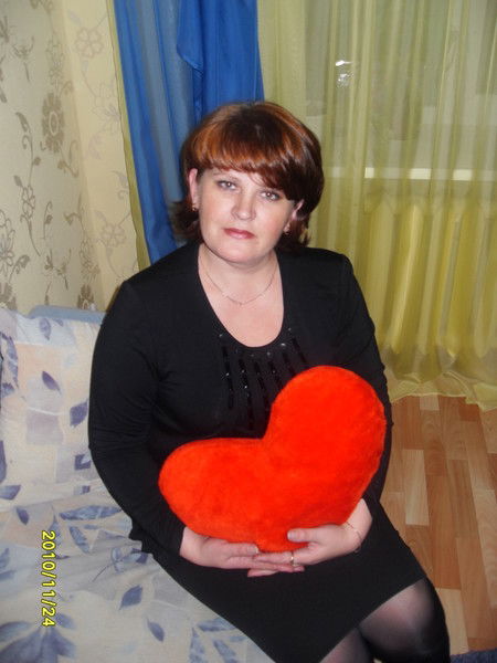 Татьяна Титова