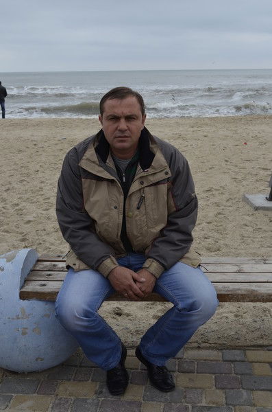 Олег Герасименко