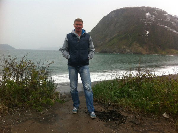 Леонид Виноградов