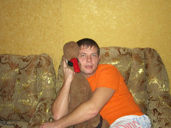 Валентин Кочетов