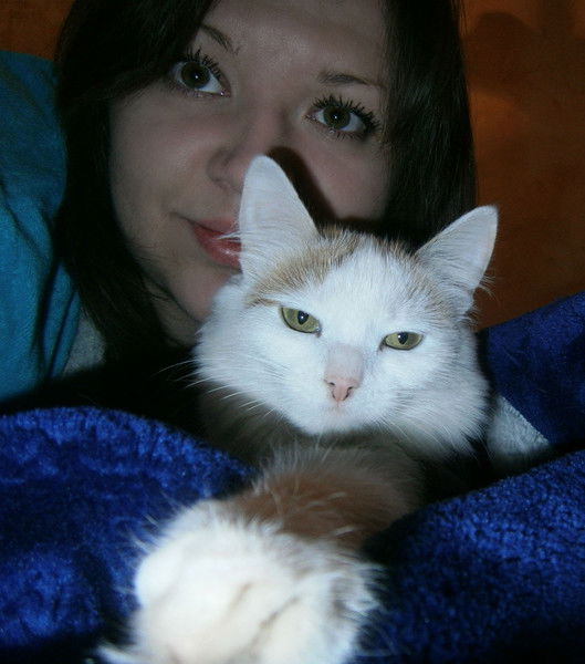 Наташенька Мустякова