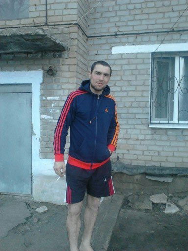 Рустам Алыев