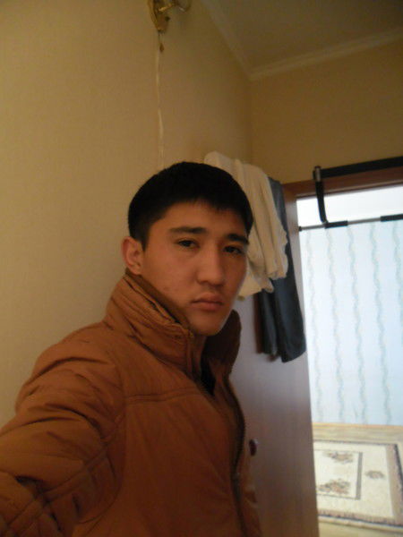 Ержан Жанбырбаев