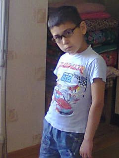 Даниель Муканов