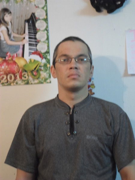 Тахир Катыпов