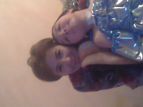 Айгуль Балгожина