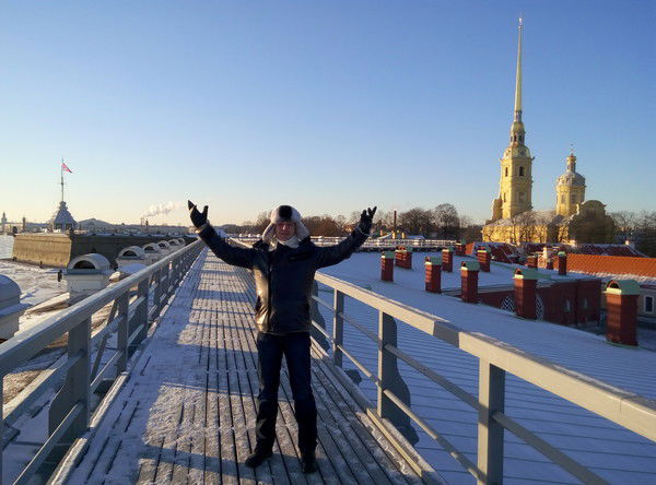 Андрей Семенов