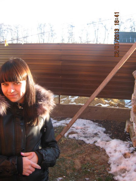 Евгения Суворова