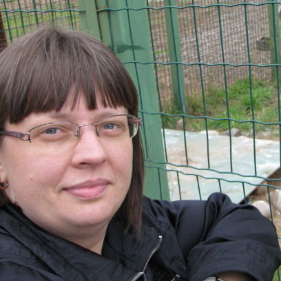 Юлия Пухова