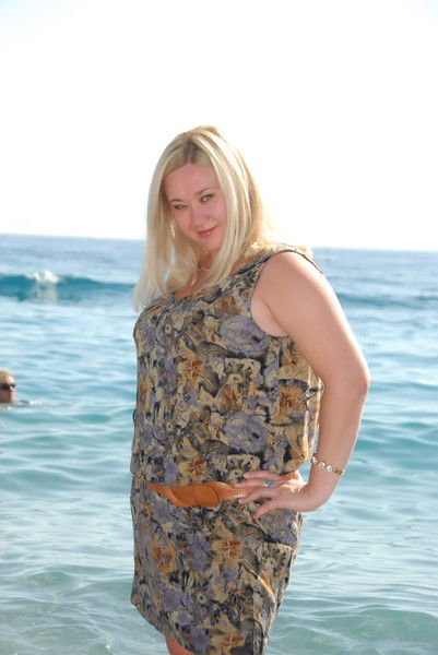 Надежда Колебердина