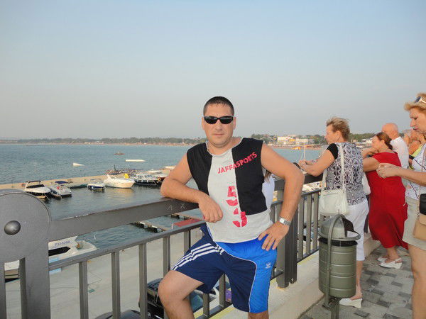 Alexsander Pervyshin